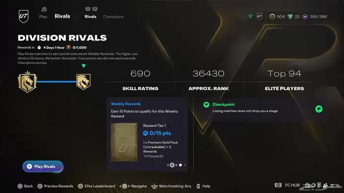 سكربت فيفا وقطع كرونس زين 3