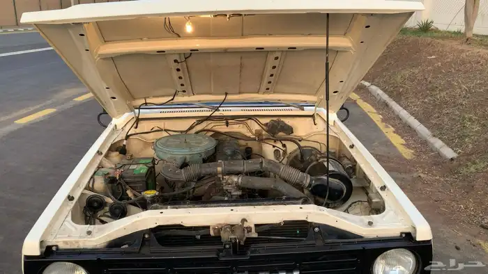 باترول ربع 1983 21