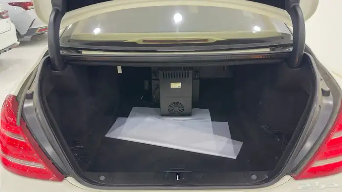 مرسيدس بانوراما 2008 24