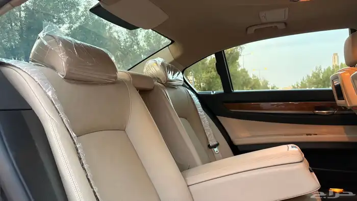 بي ام دبليو 730Li 2012 individual ( منوة المستخدم ) 58