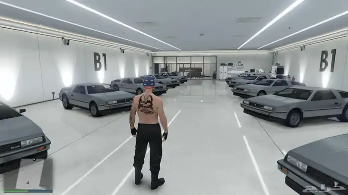 حساب قراند فيه 422 مليون وكلشي 0