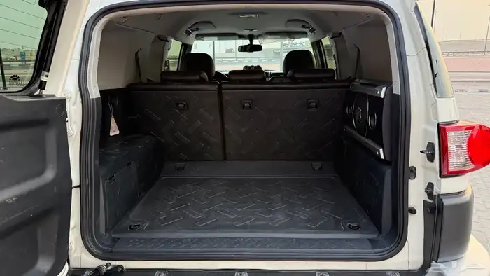 تايوتا FJ موديل 2016 20