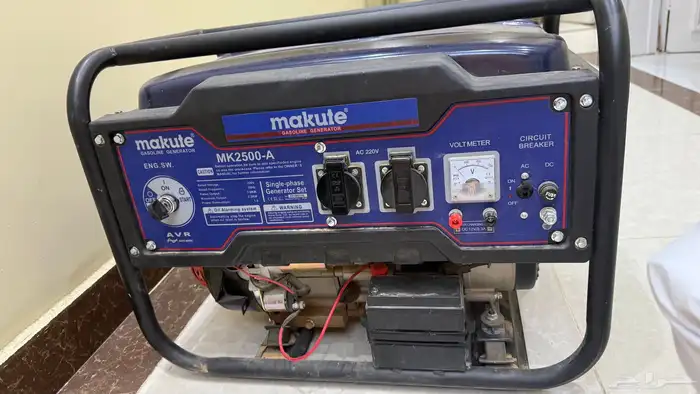 ماطور للبيع بنزين 0