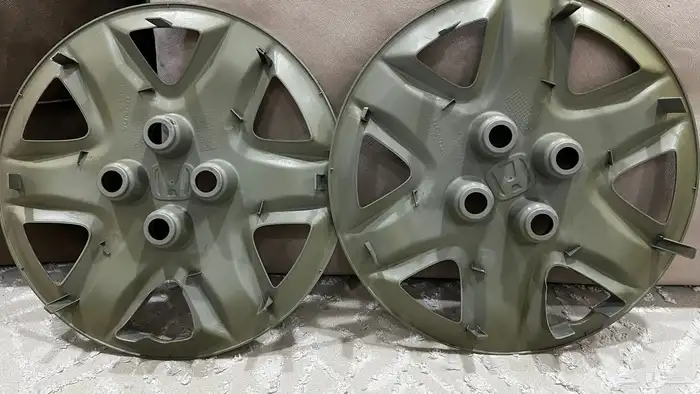 طيس هوندا وكاله 4