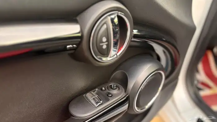 ميني كوبر 2018 JOHN COOPER WORKS اعلى فئه ( نظيف للغاية ) 23