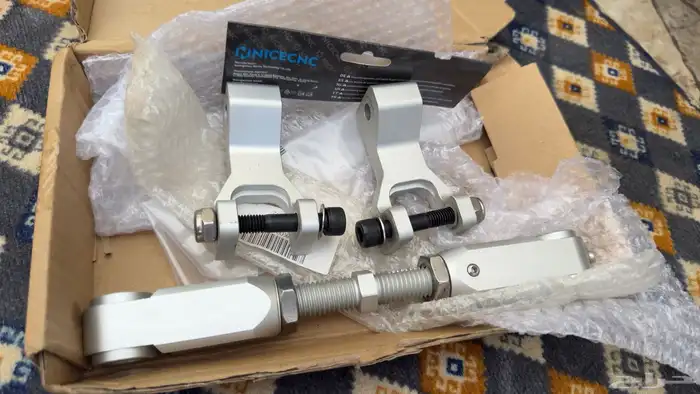 تنزيلة (طرحة) رابتر 700 (امامي   خلفي) 0