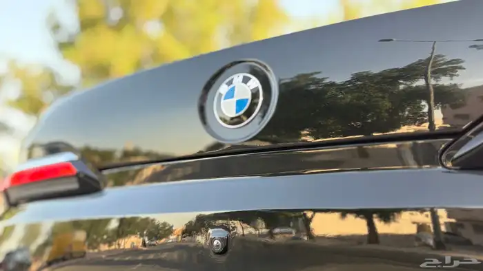 بي ام دبليو 740Li 2014 ( محول 2024 ) 16