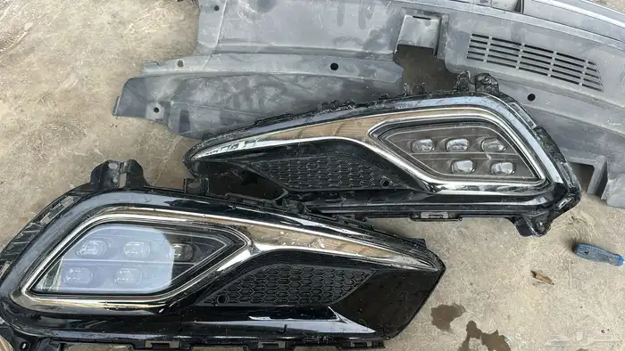 كشافات ازيرا بلاك بيري2016 0