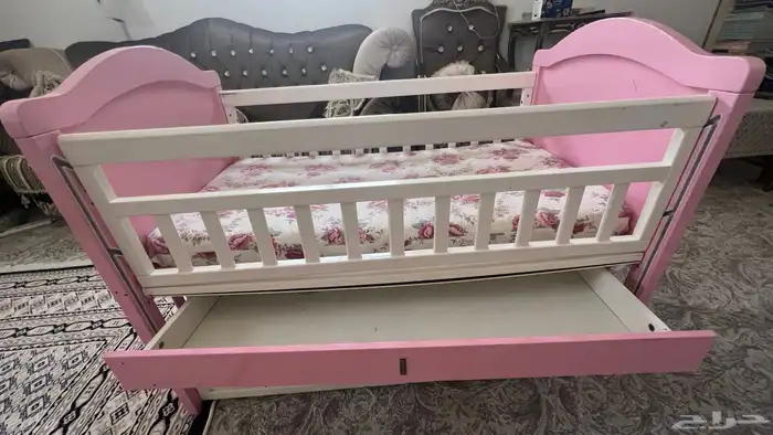سرير للاطفال 0
