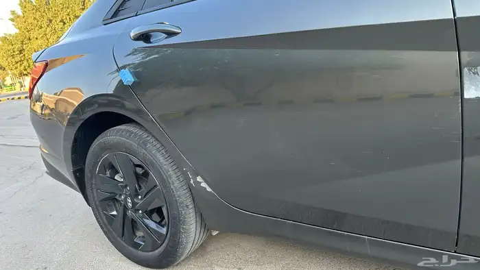 النترا 2023 سمارت 4