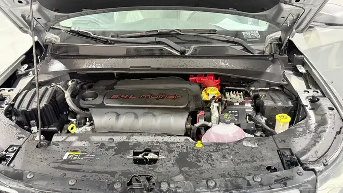 جيب كومباس موديل 2021 جديد أصفار للبيع 13