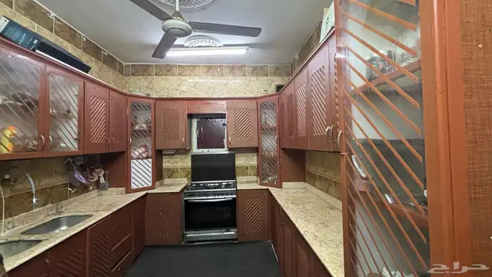 السلام عليكم معاي مطبخ للبيع 8