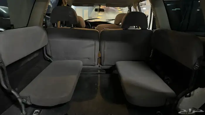 جيب باترول 2007 6