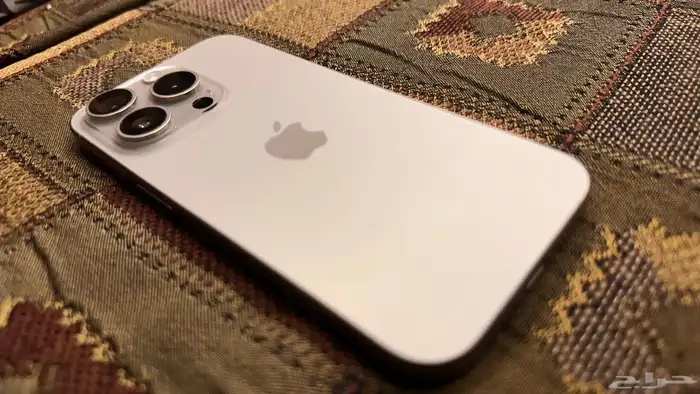 ايفون 15 برو 0