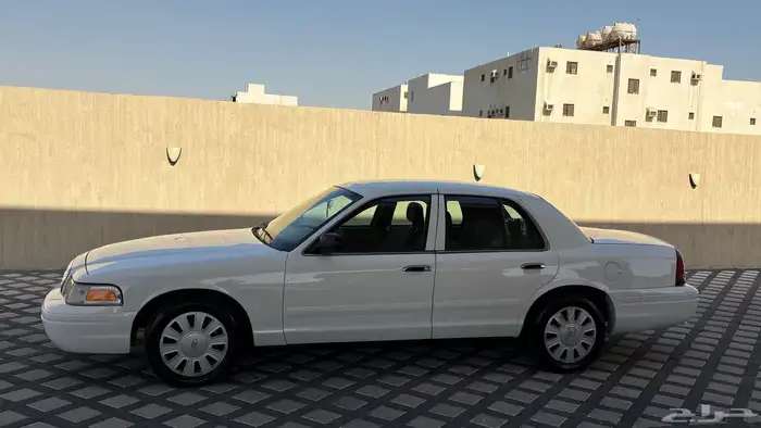 فورد مخزن 13