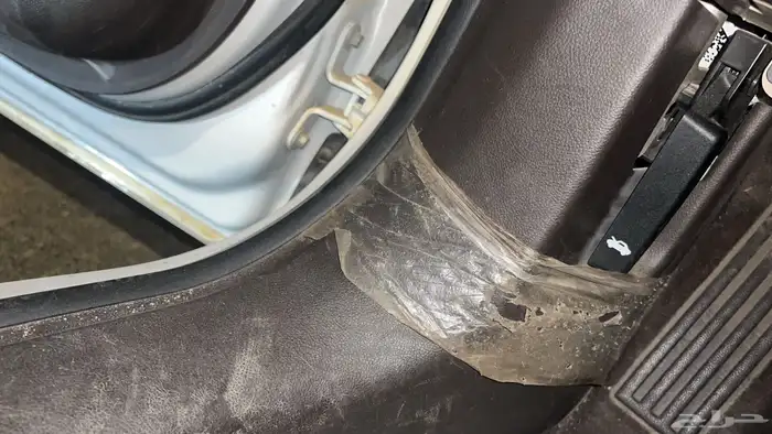 ماليبو 2013 في جده على يد صاحبها من الوكاله ماشي 127 الف 5