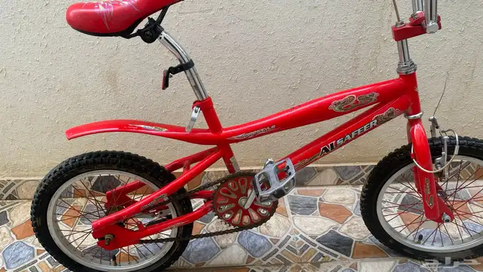 سيكل كوبرا مقاس16 0