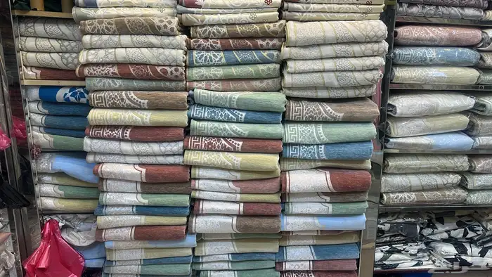 سجاد صلاة وشراشف صلاة فاخره 3