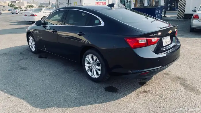 للبيع ماليبو 2021 6