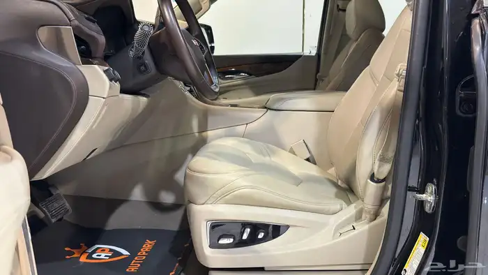 سكاليد 2015 ( فل كامل ) بحالة ممتازة 12