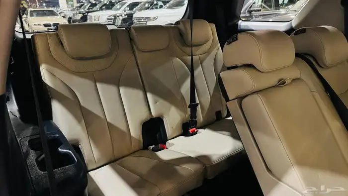 هيونداي باليسيد 2020 دبل ( عرض خاص ) 11