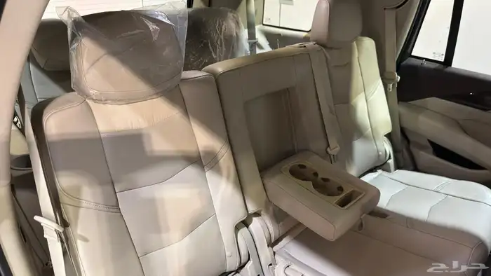 سكاليد 2015 ( فل كامل ) بحالة ممتازة 16