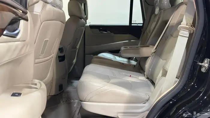 سكاليد 2015 ( فل كامل ) بحالة ممتازة 19