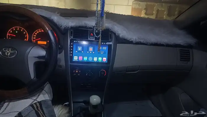 كورلا للبيع 8