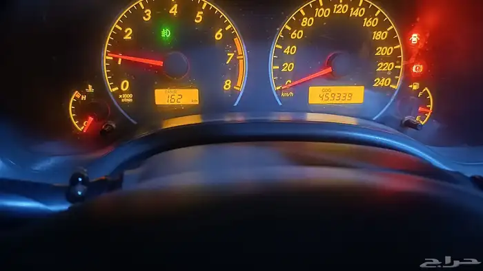 كورلا للبيع 6