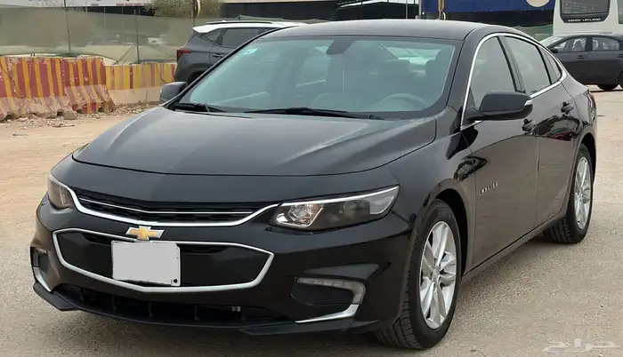 شيفروليه ماليبو 2018 2