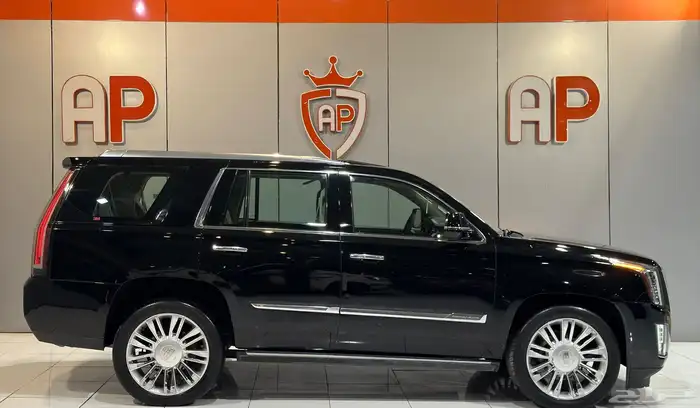 سكاليد 2015 ( فل كامل ) بحالة ممتازة 3