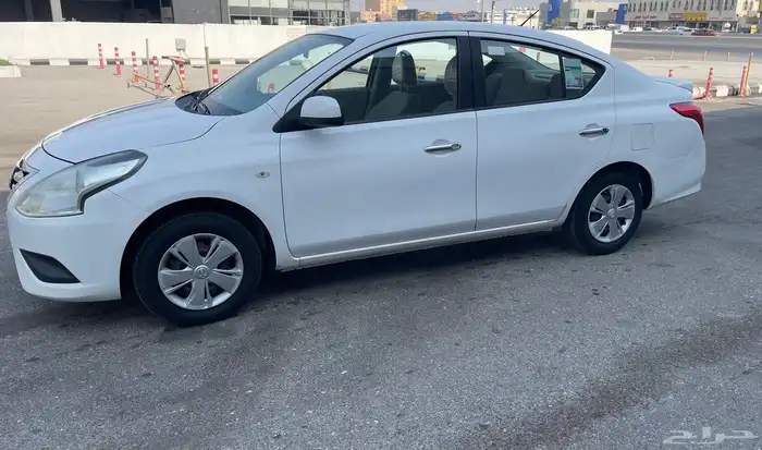 للبيع صني 2020 سعودي 5