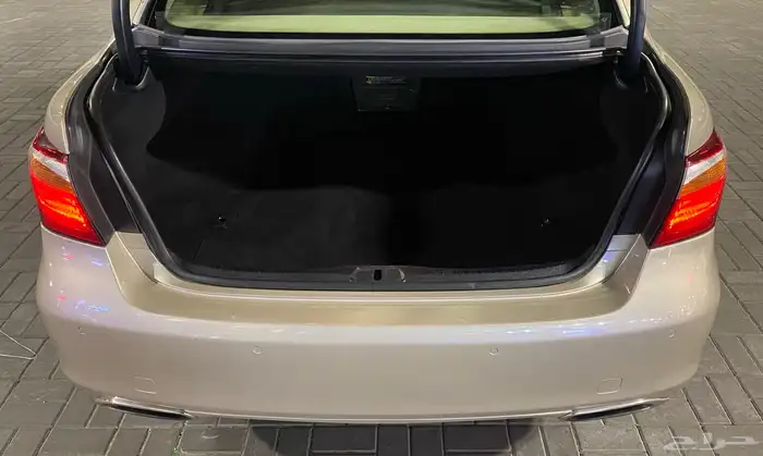 لكزس LS460 2010 شورت 28