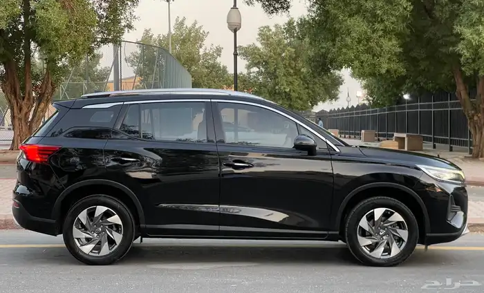 جاك 2023 GS4 سعودي 4