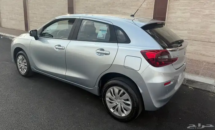 سوزوكي_بالينو_2024 15