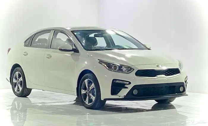 كيا   سيراتو  2021 3