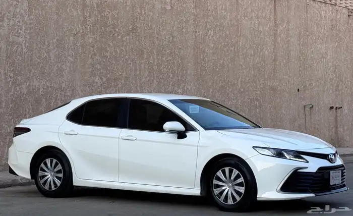 تويوتا كامري 2022 بحالة ممتازة 6