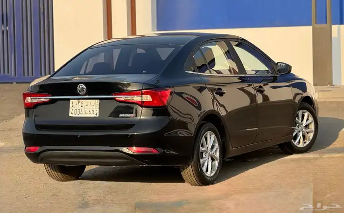 MG   5   2022   نص فل البيع 26000 الف 5