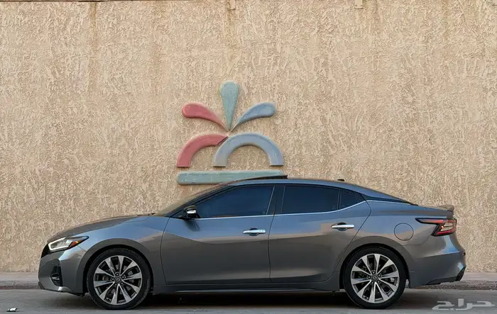 مكسيما SR موديل 2022 7