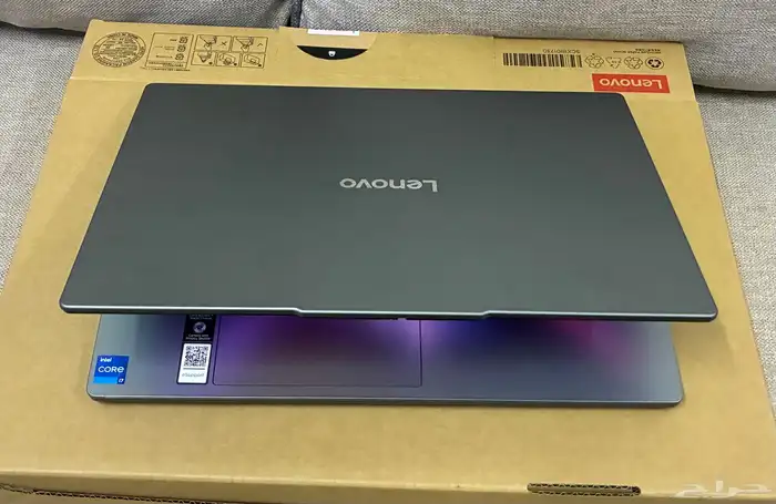 لابتوب لينوفو ايديا باد الجيل الثالث عشر جديد 6