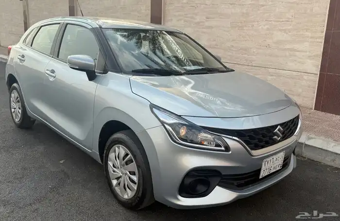 سوزوكي_بالينو_2024 4