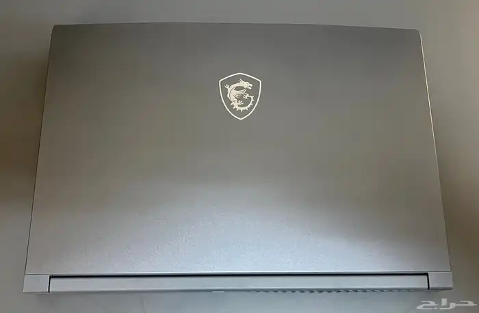 لابتوب msi 1