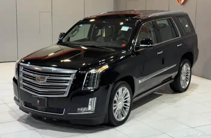 سكاليد 2015 ( فل كامل ) بحالة ممتازة 5