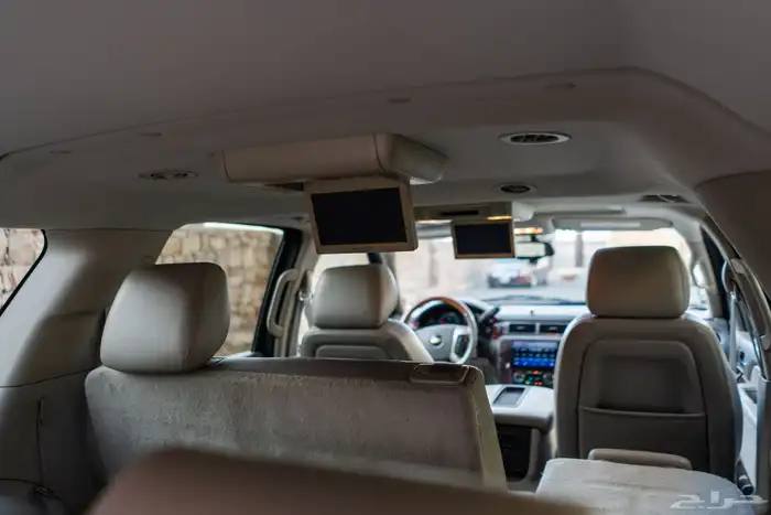 سوبرمان فل كامل XL فئة LTZ موديل 2012 نظيف جدا 43