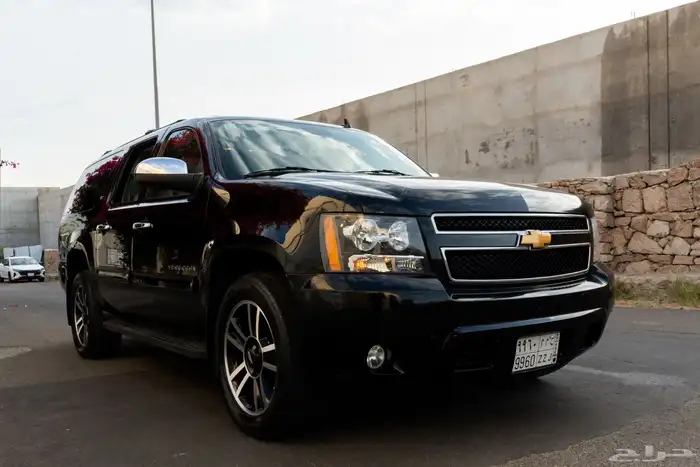 سوبرمان فل كامل XL فئة LTZ موديل 2012 نظيف جدا 1