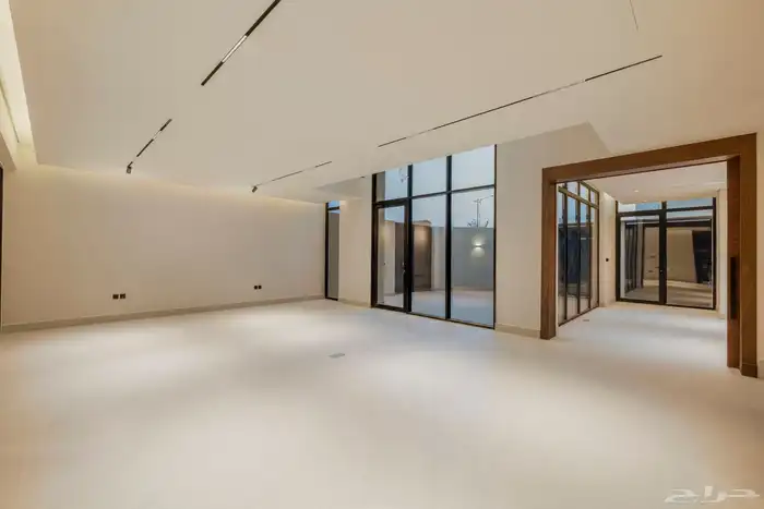 فيلا للبيع حس النرجس 12