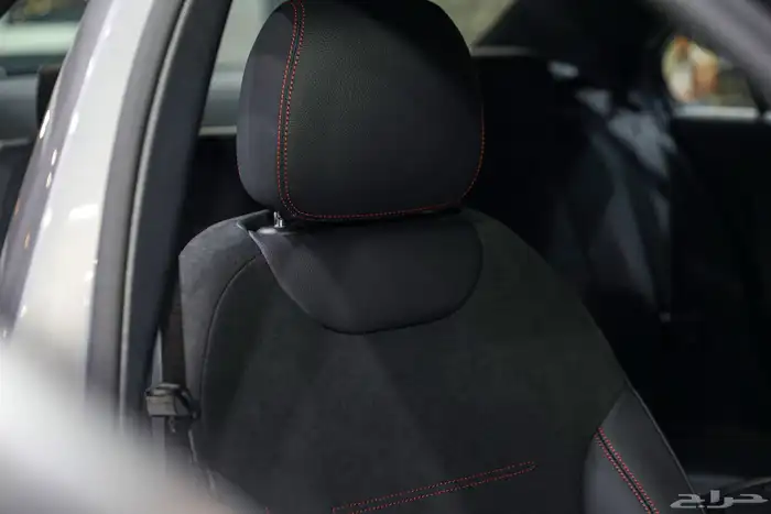 مرسيدس A200 جديد موديل 2025 12