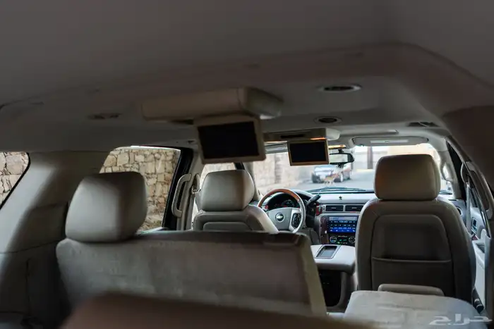 سوبرمان فل كامل XL فئة LTZ موديل 2012 نظيف جدا 44