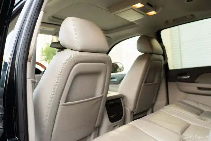 سوبرمان فل كامل XL فئة LTZ موديل 2012 نظيف جدا 40