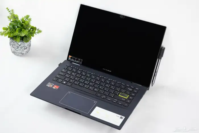 لابتوب اسوس 128 جيجا 8 رام شاشة لمس 2